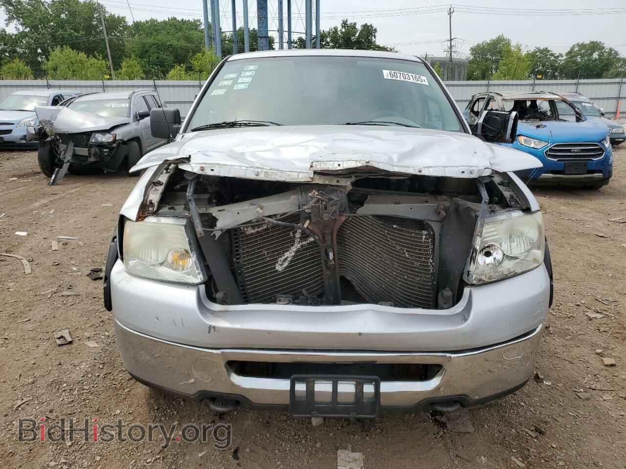 2006 FORD All Models - VIN: 1FTPX14526FA57974 - Photo 5