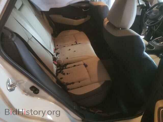 2020 SUBARU OUTBACK - VIN: 4S4BTANC6L3102541 - Фото 6