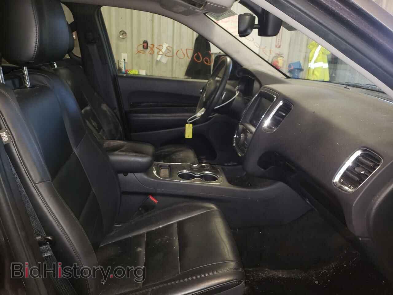 2015 DODGE DURANGO - VIN: 1C4RDJDG1FC709486 - Photo 5