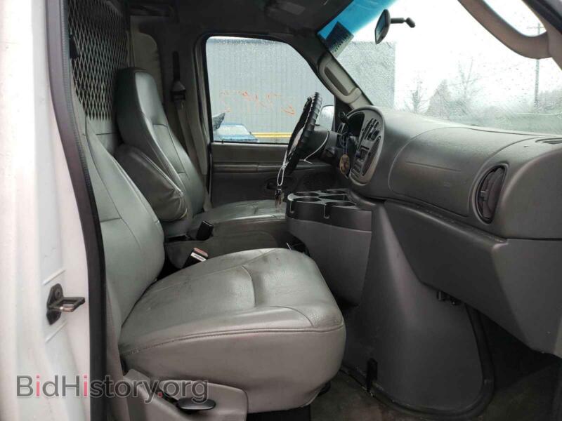 2006 Ford ECONOLINE (VIN 1FTNE24L46HA98435) — фото 5 из 10