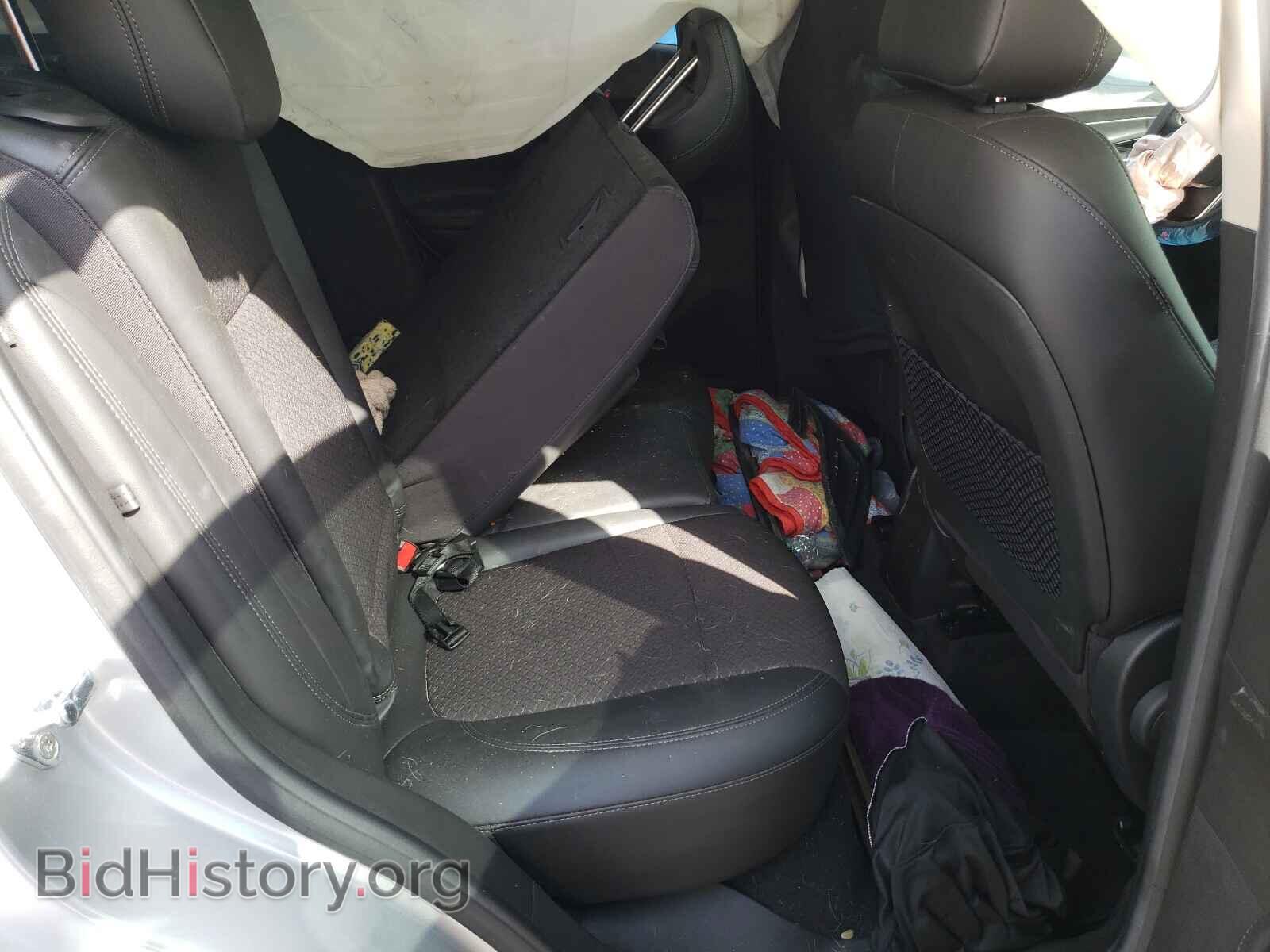 2020 BUICK ENCORE - VIN: KL4CJASB1LB031095 - Фото 6