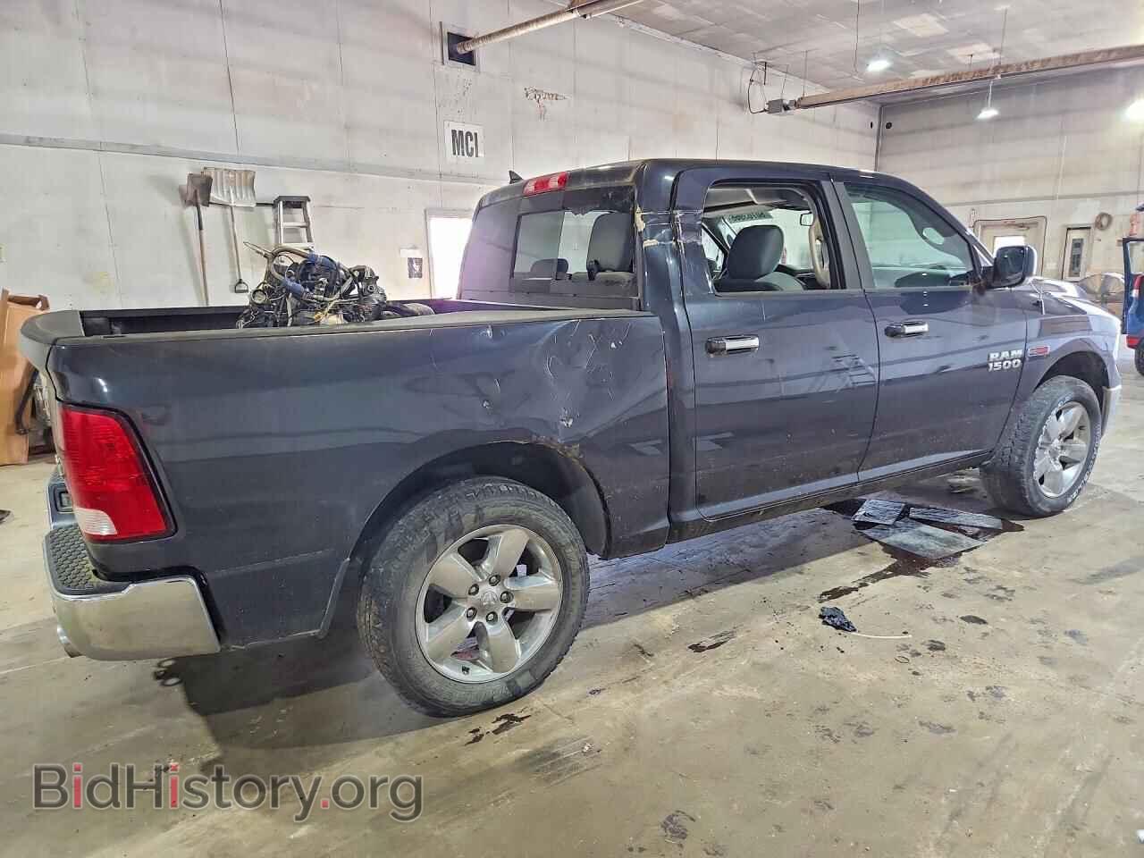 2016 RAM 1500 - VIN: 1C6RR7LM1GS112347 - Photo 3