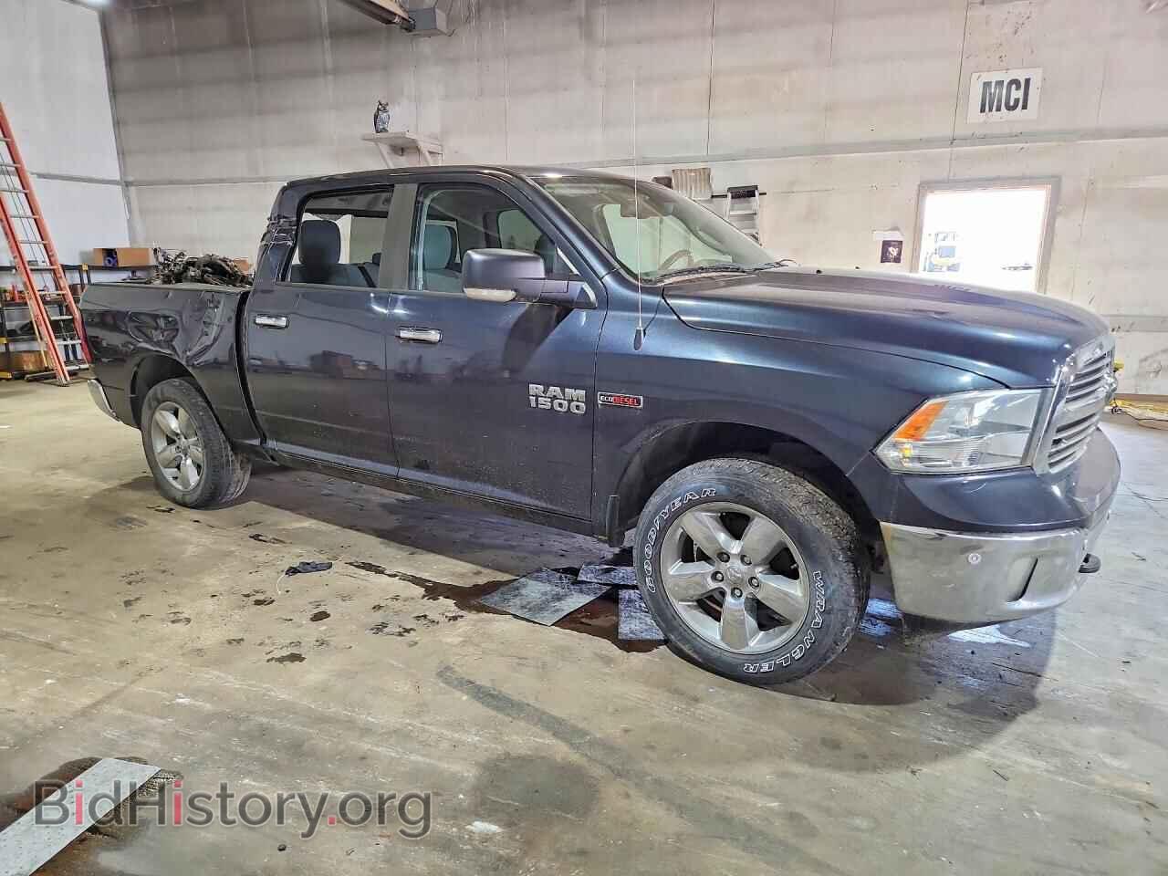 2016 RAM 1500 - VIN: 1C6RR7LM1GS112347 - Photo 4
