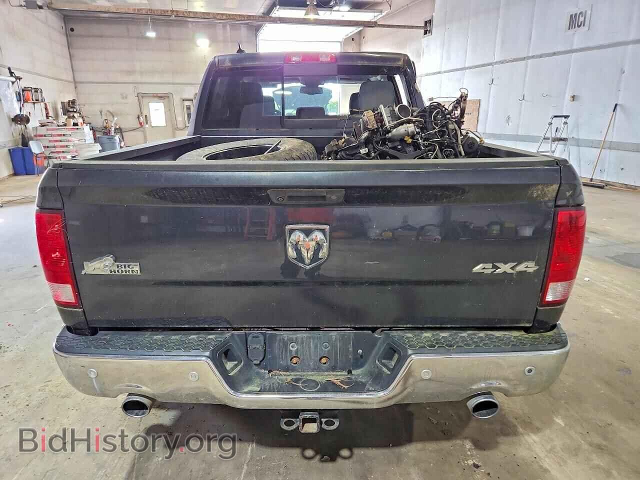 2016 RAM 1500 - VIN: 1C6RR7LM1GS112347 - Photo 6