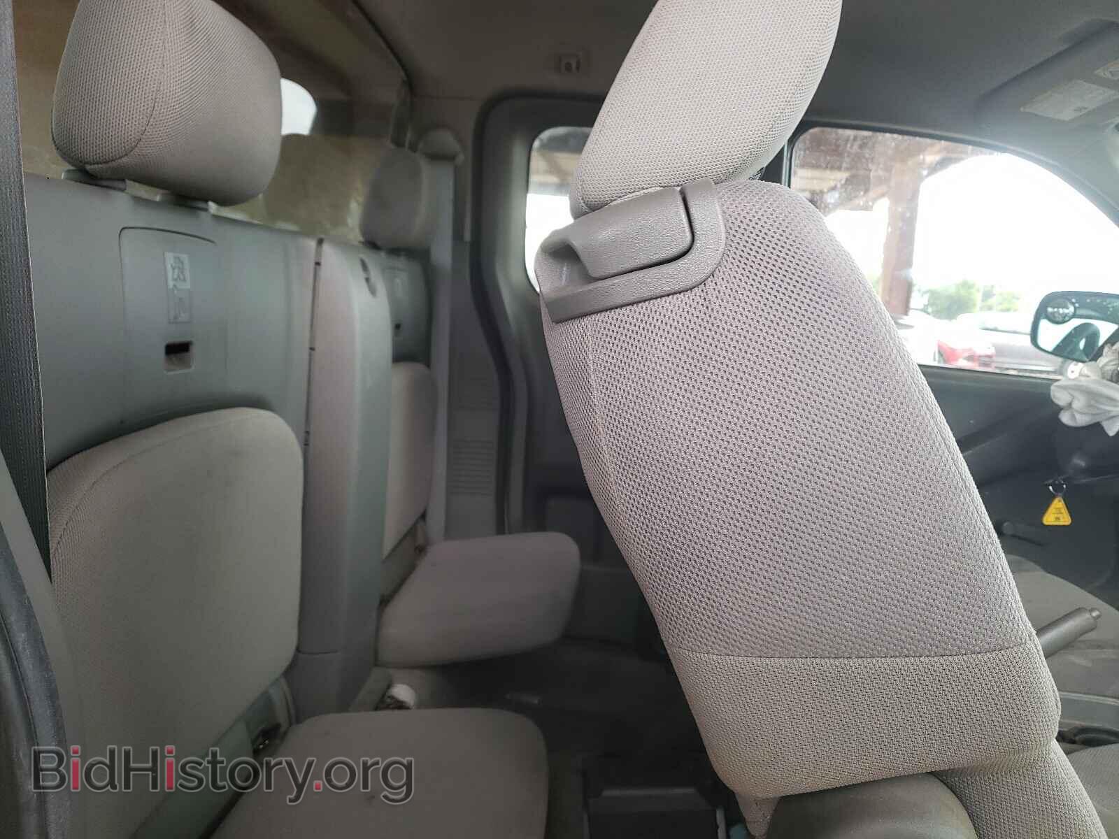 2012 NISSAN FRONTIER - VIN: 1N6BD0CT3CC460272 - Photo 6