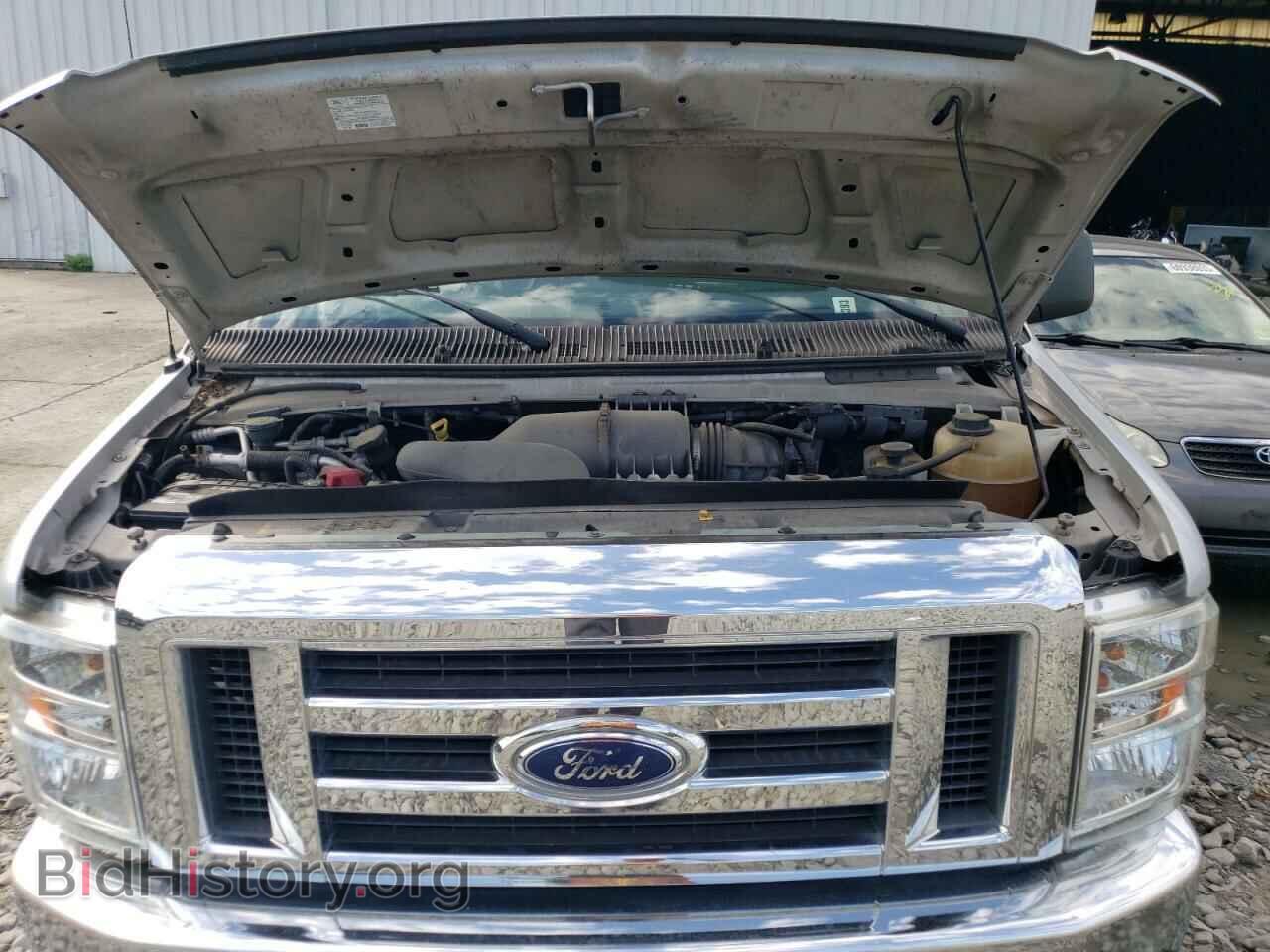 2012 FORD ALL Models - VIN: 1FBSS3BL8CDA99325 - Фото 12