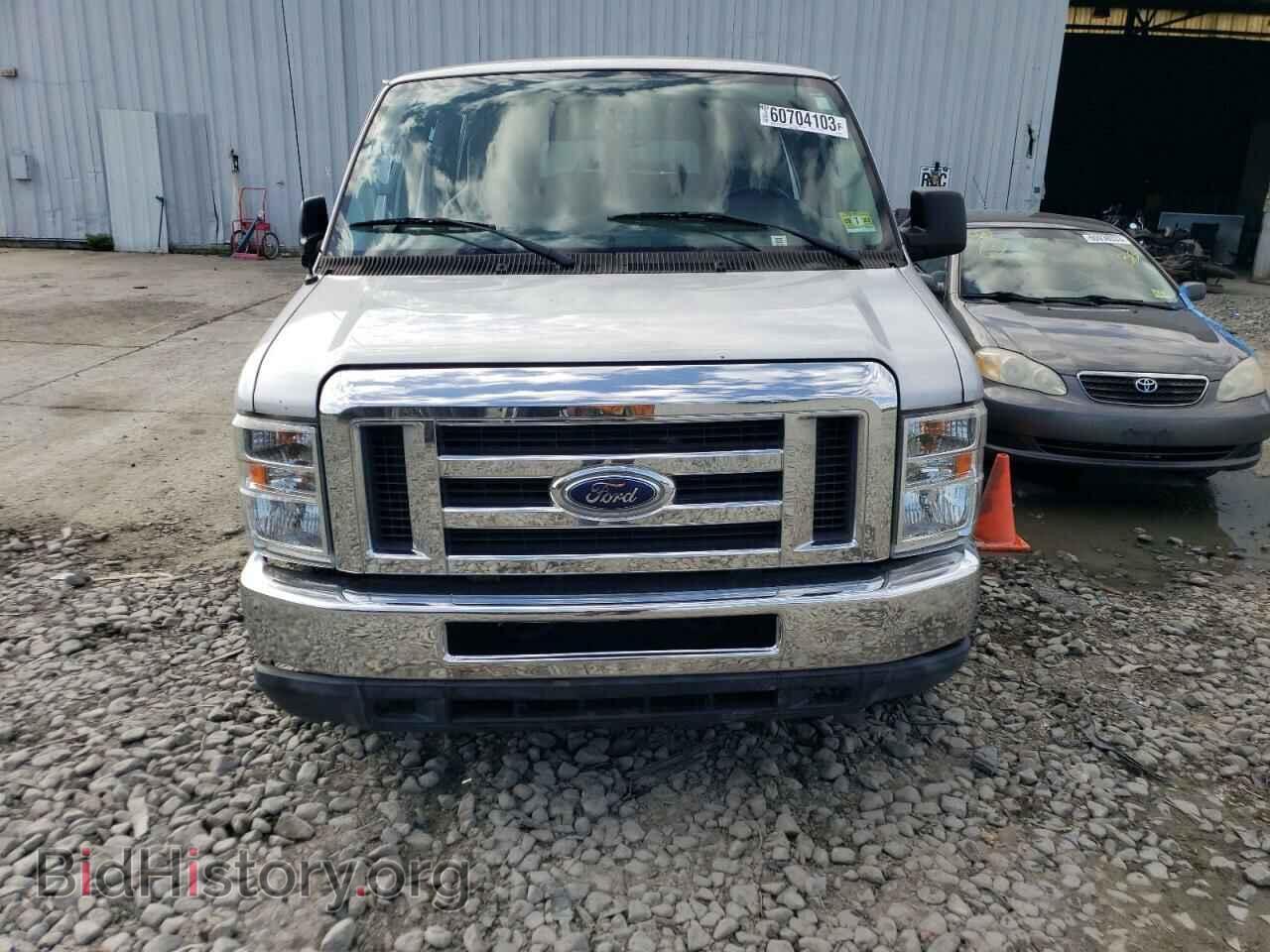 2012 FORD ALL Models - VIN: 1FBSS3BL8CDA99325 - Фото 5