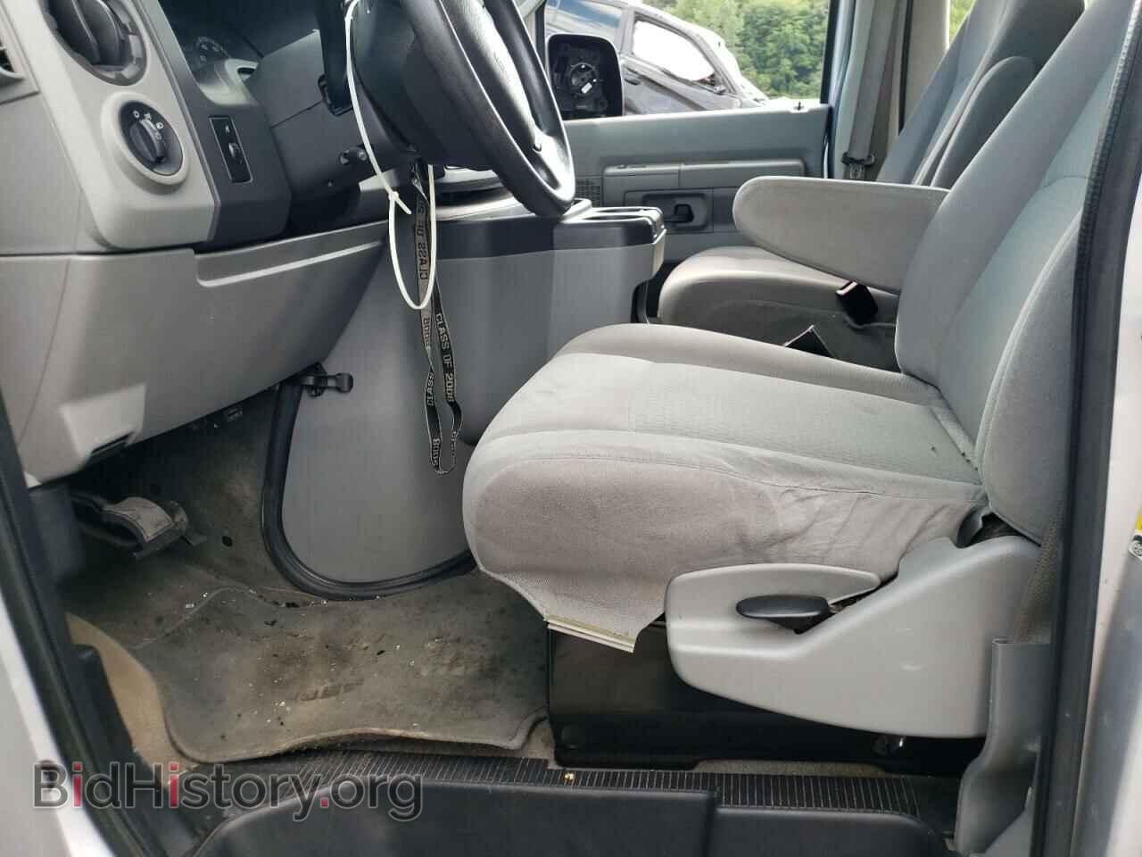 2012 FORD ALL Models - VIN: 1FBSS3BL8CDA99325 - Фото 7
