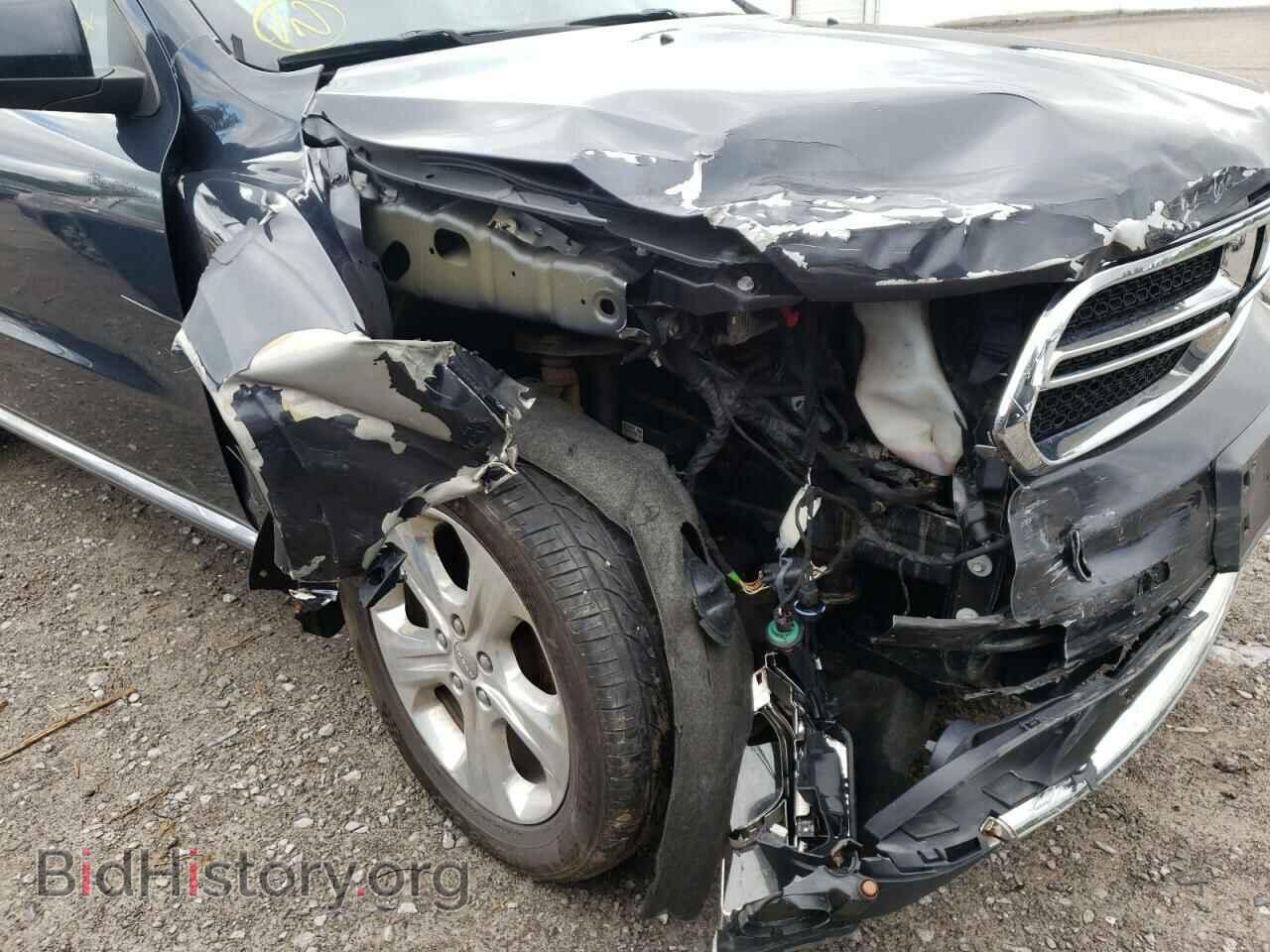 2015 DODGE DURANGO - VIN: 1C4RDJDG4FC188604 - Photo 9