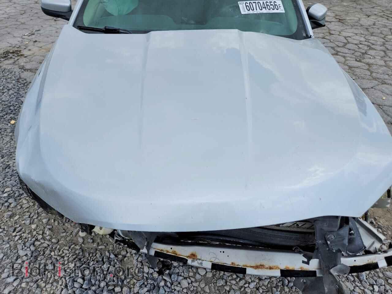 2012 FORD TAURUS - VIN: 1FAHP2EW2CG109682 - Photo 11