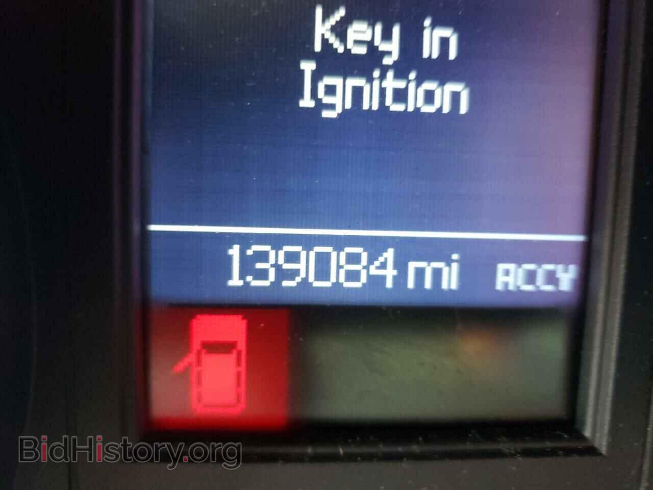 2011 CHRYSLER MINIVAN - VIN: 2A4RR5DG1BR633837 - Фото 8