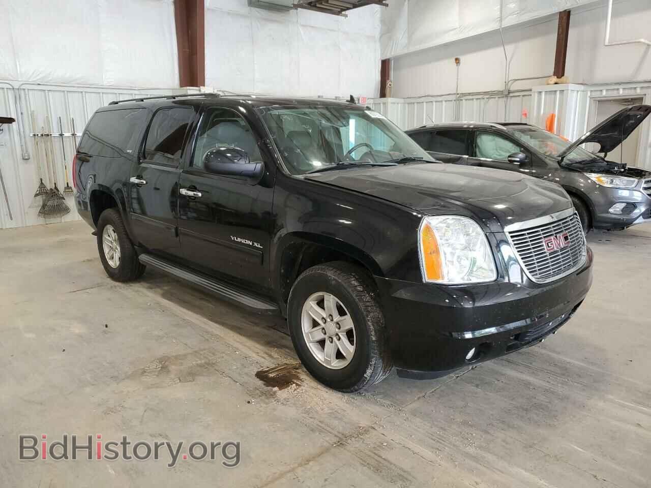 2013 GMC YUKON - VIN: 1GKS2KE72DR149407 - Фото 4