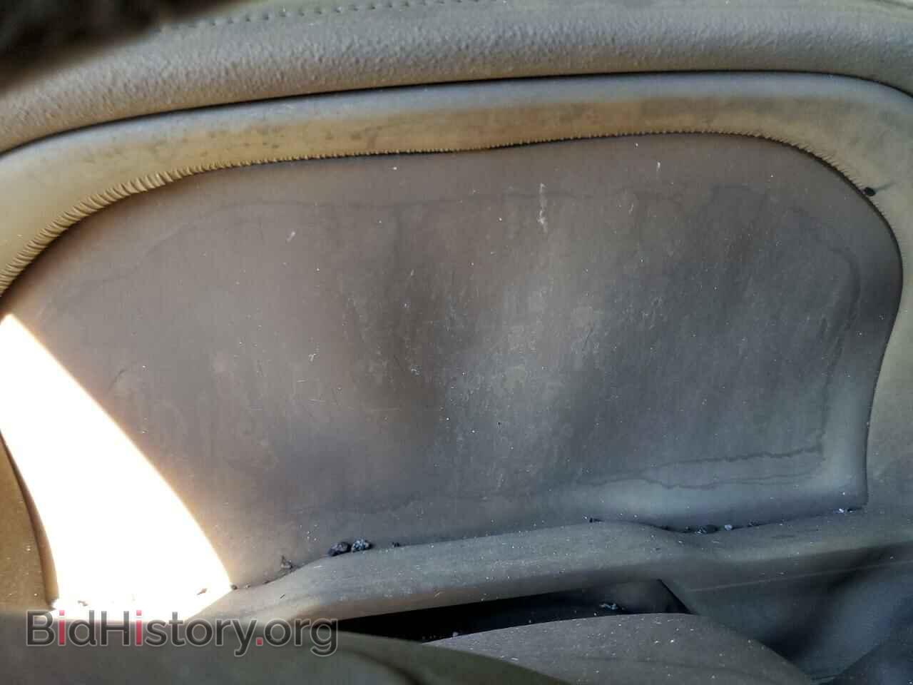2020 GMC SIERRA - VIN: 3GTU9CED3LG302807 - Фото 9