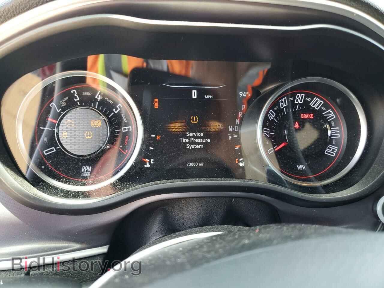 2020 DODGE CHALLENGER - VIN: 2C3CDZJG7LH211203 - Фото 9