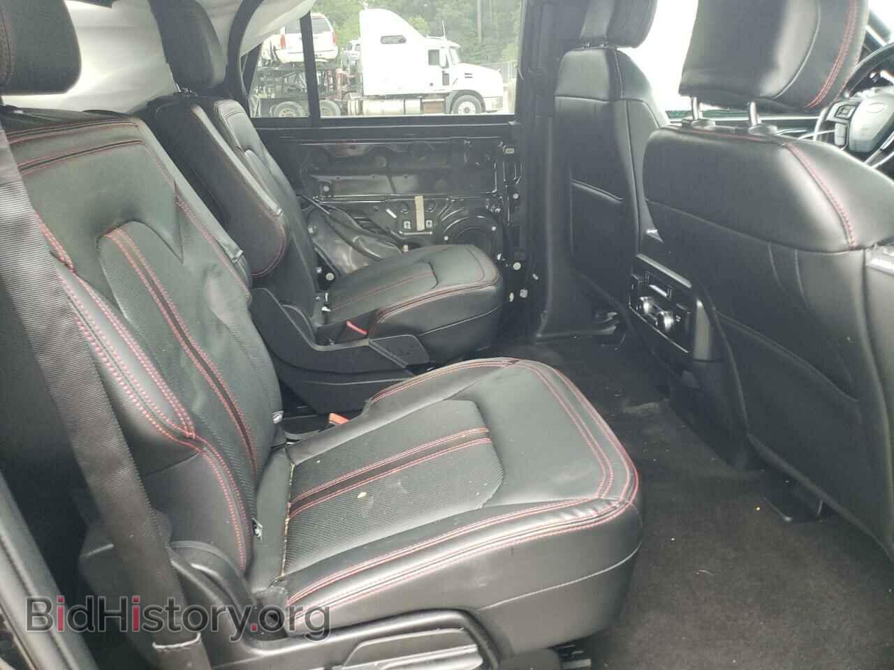 2020 FORD EXPEDITION - VIN: 1FMJK2AT1LEA85100 - Фото 11