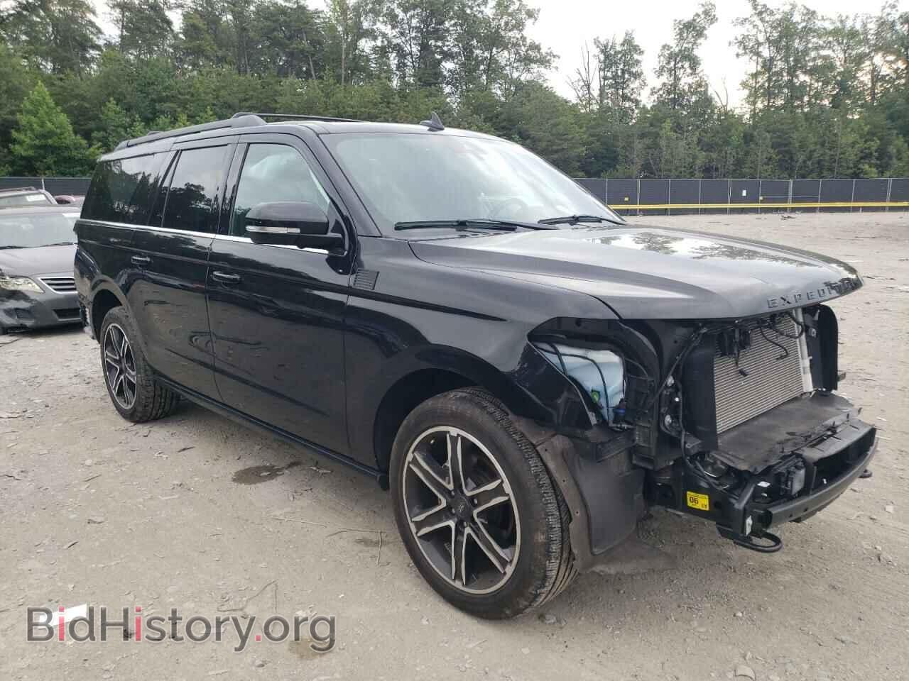 2020 FORD EXPEDITION - VIN: 1FMJK2AT1LEA85100 - Фото 4