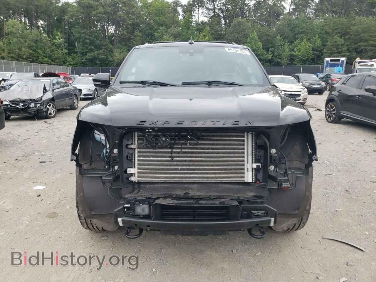 2020 FORD EXPEDITION - VIN: 1FMJK2AT1LEA85100 - Фото 5
