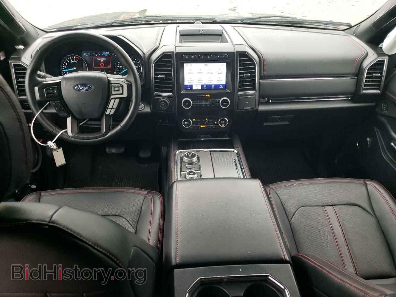 2020 FORD EXPEDITION - VIN: 1FMJK2AT1LEA85100 - Фото 8