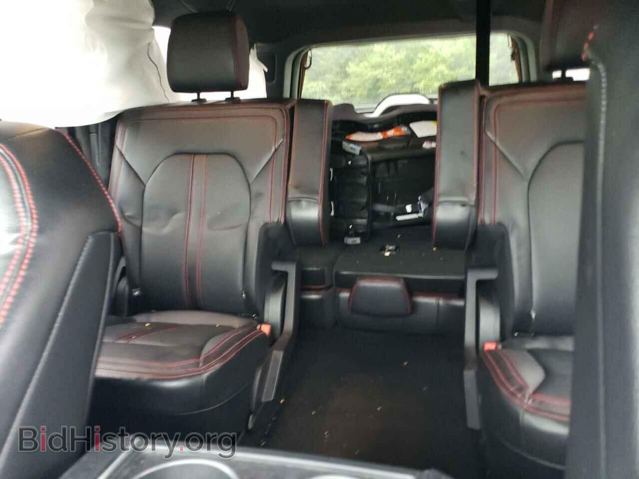 2020 FORD EXPEDITION - VIN: 1FMJK2AT1LEA85100 - Фото 10