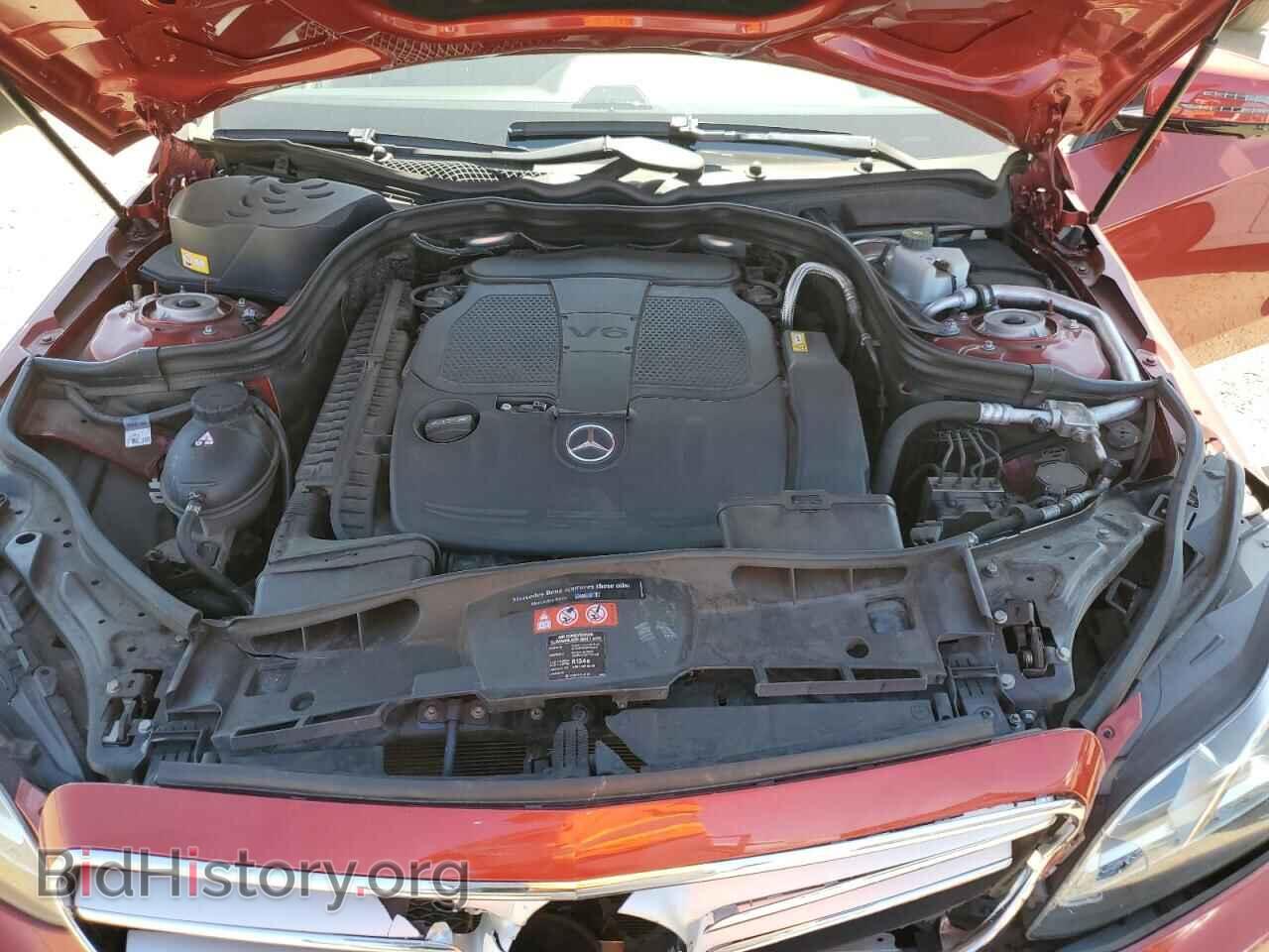 2014 MERCEDES-BENZ E-CLASS - VIN: WDDHF5KB8EA978296 - Фото 11
