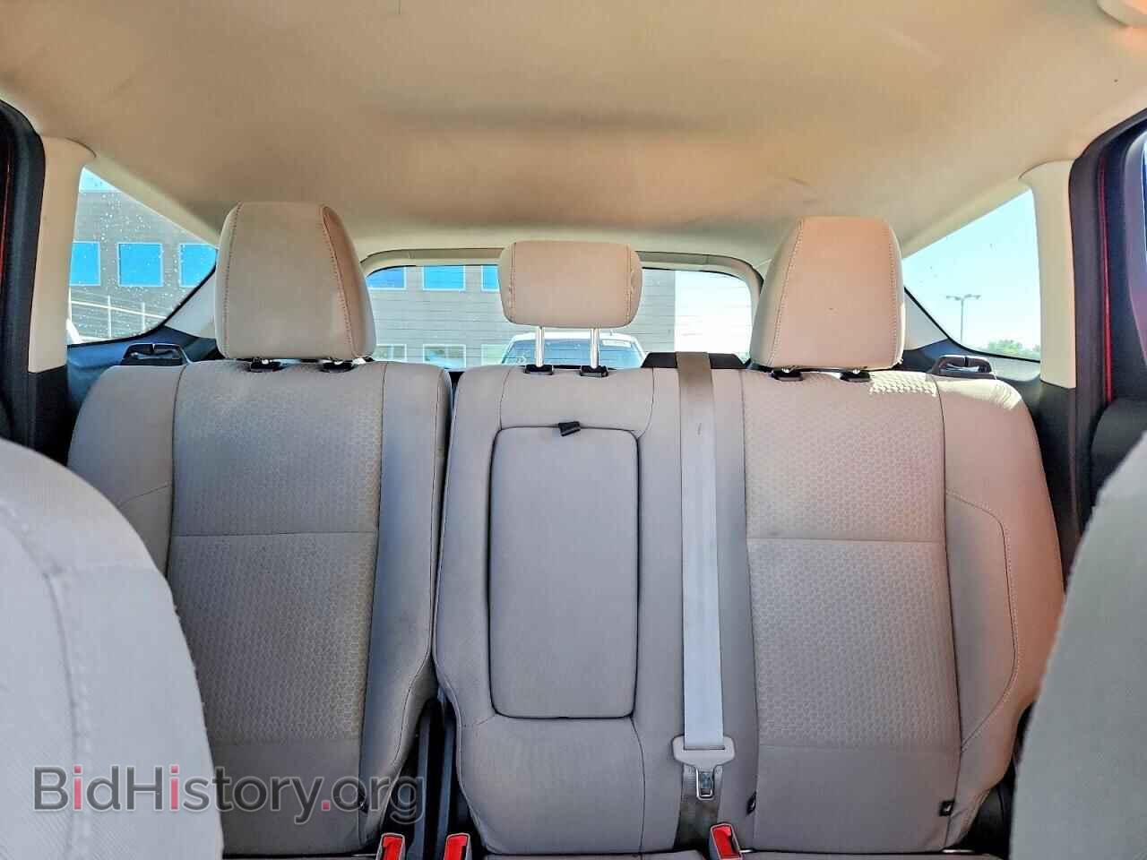 2017 FORD ESCAPE - VIN: 1FMCU0G99HUB30946 - Photo 10