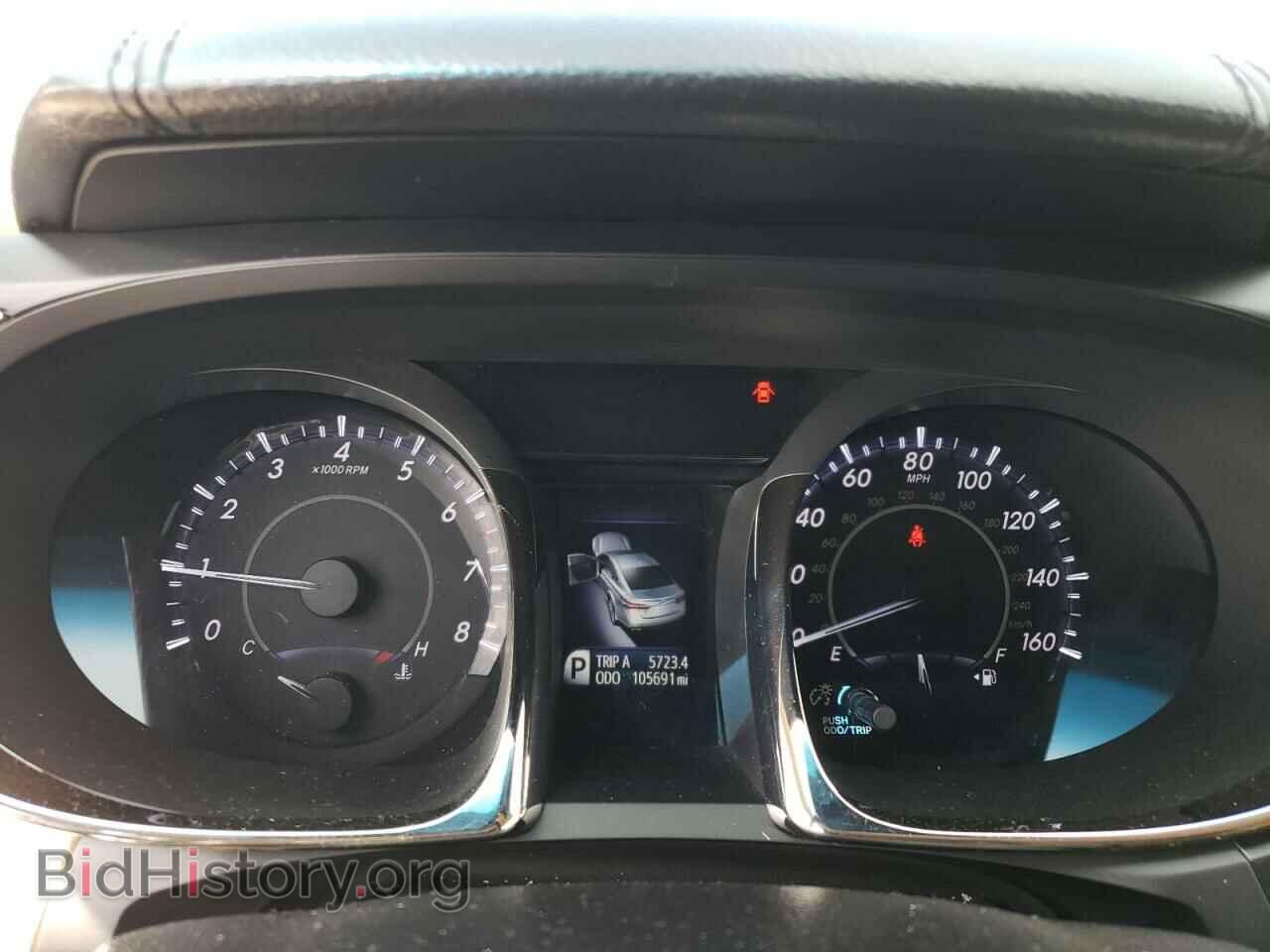 2014 TOYOTA AVALON - VIN: 4T1BK1EB9EU095527 - Фото 9