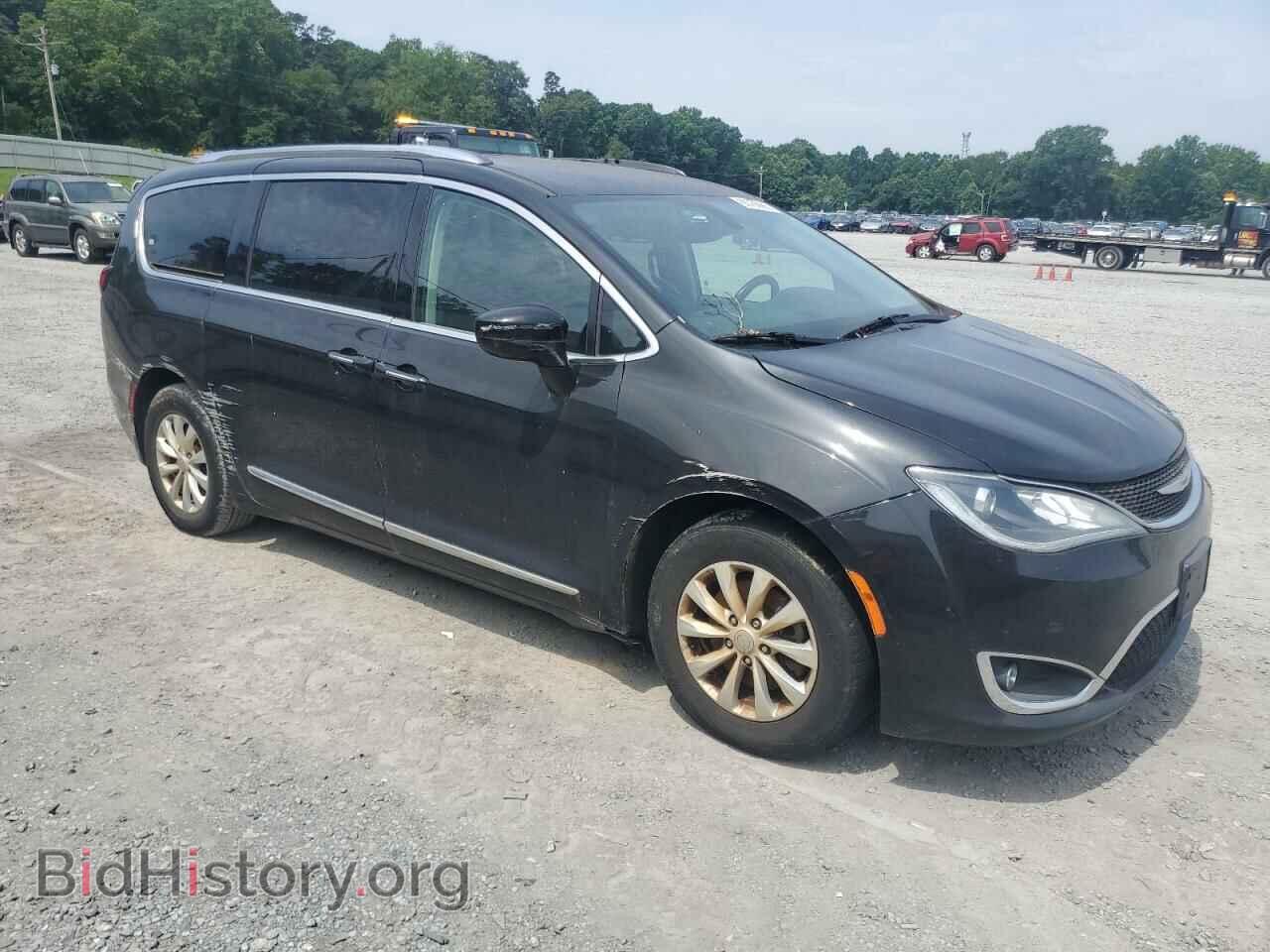 2019 CHRYSLER PACIFICA - VIN: 2C4RC1BG3KR626438 - Фото 4