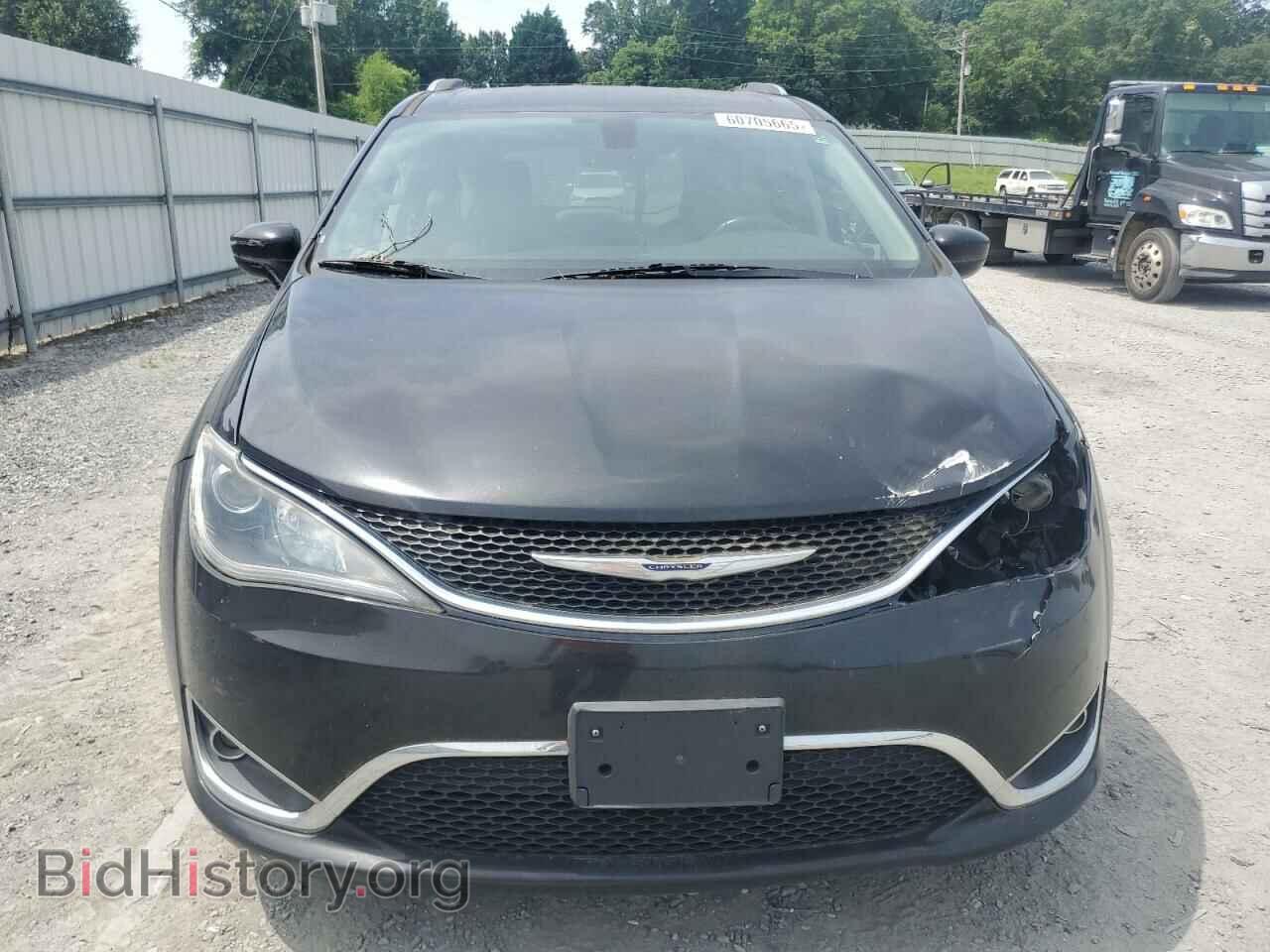 2019 CHRYSLER PACIFICA - VIN: 2C4RC1BG3KR626438 - Фото 5