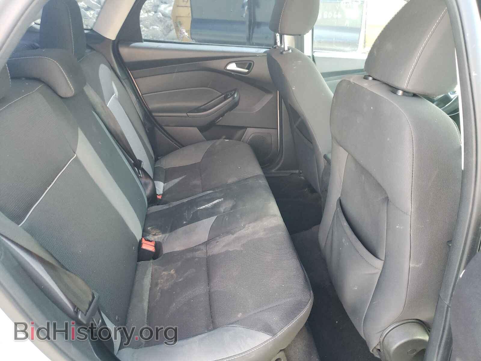 2014 FORD FOCUS - VIN: 1FADP3F22EL137797 - Фото 6