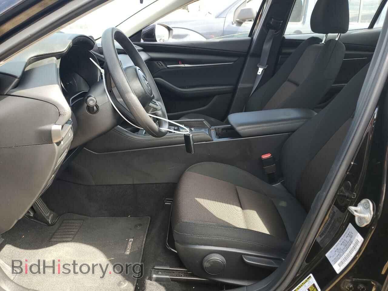2020 MAZDA 3 - VIN: JM1BPABL7L1171909 - Фото 7