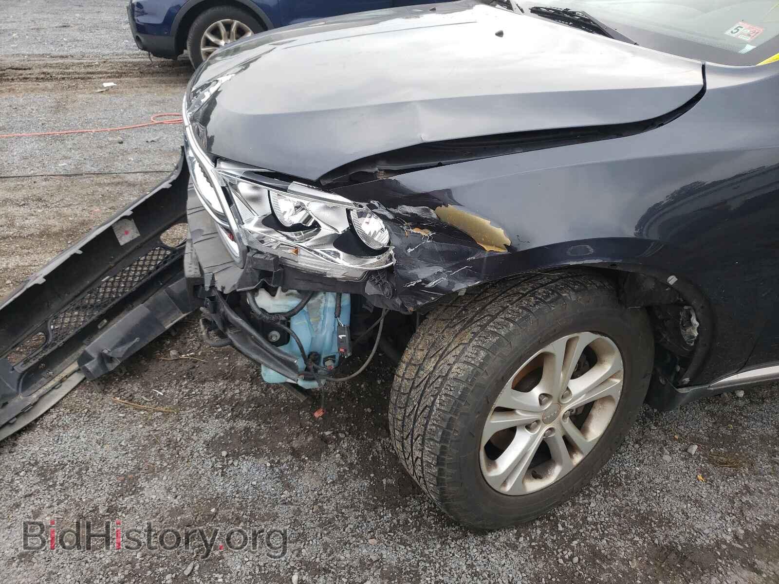 2012 DODGE DURANGO - VIN: 1C4RDJDG8CC206761 - Photo 9