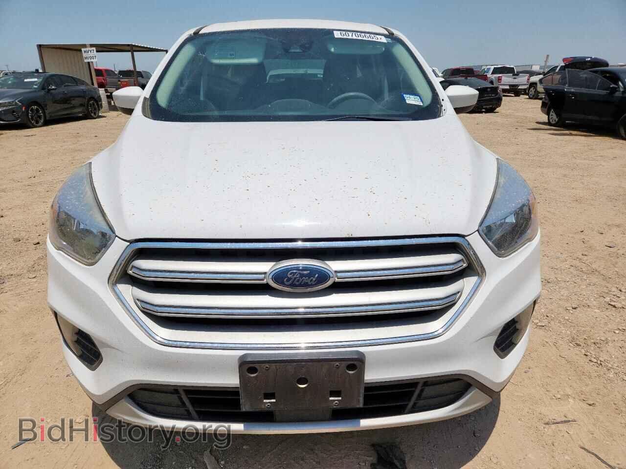 2018 FORD ESCAPE - VIN: 1FMCU0GD3JUC50428 - Фото 5