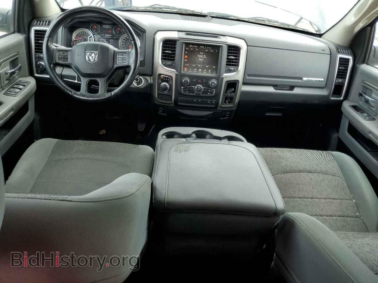 2016 RAM 1500 - VIN: 1C6RR6GG2GS326973 - Фото 8