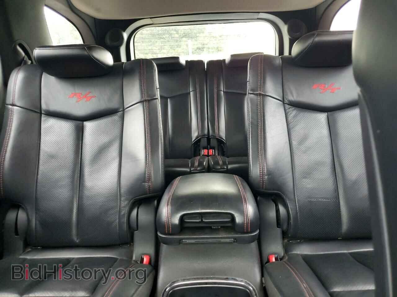 2013 DODGE DURANGO - VIN: 1C4SDJCTXDC559259 - Photo 10