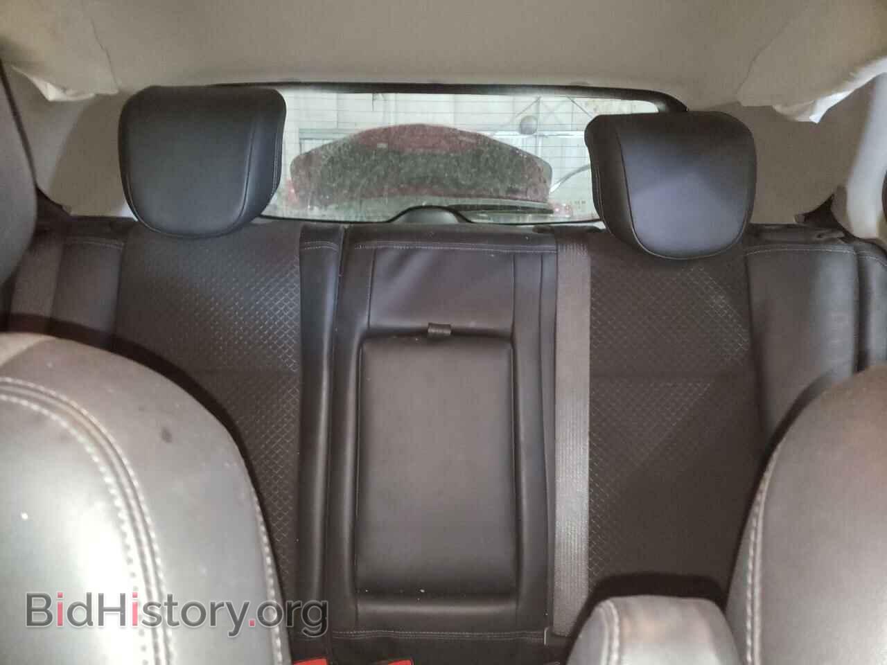 2019 BUICK ENCORE - VIN: KL4CJASB4KB952502 - Photo 10