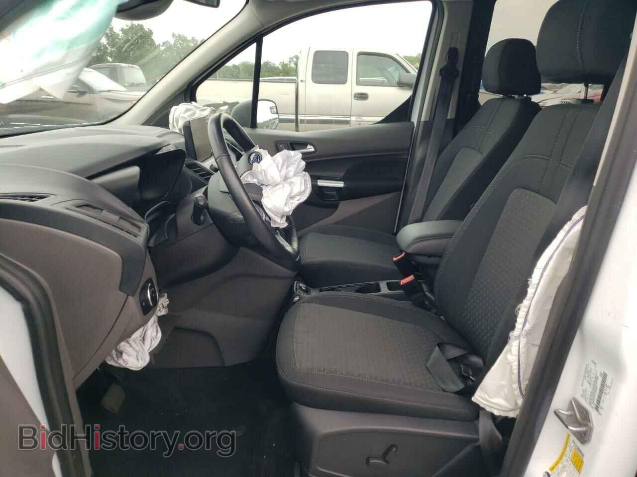 2020 FORD TRANSIT - VIN: NM0GE9F27L1454920 - Фото 7