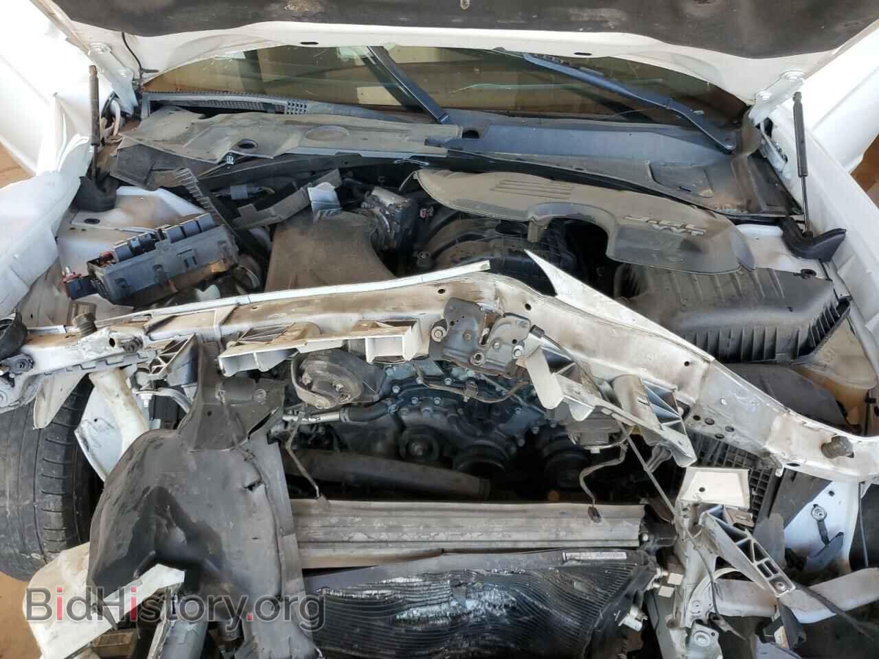 2014 DODGE CHARGER - VIN: 2C3CDXBG3EH210944 - Фото 7