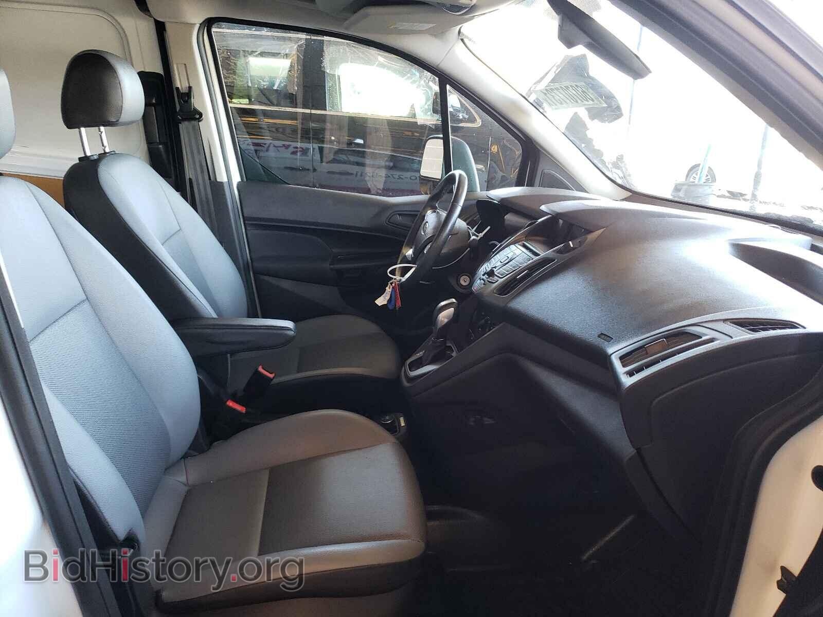 2018 FORD TRANSIT CO - VIN: NM0LS7E76J1348173 - Фото 5
