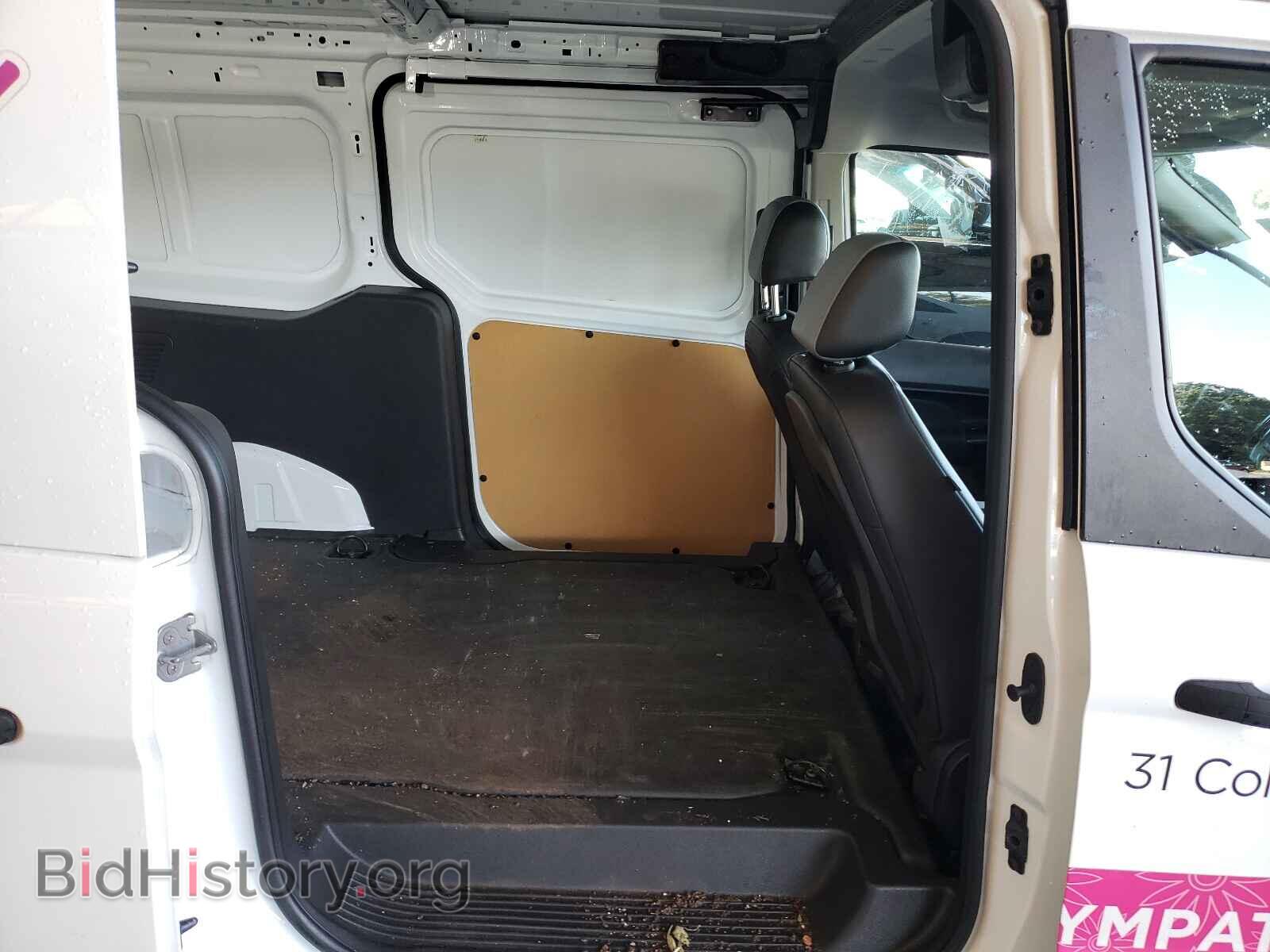 2018 FORD TRANSIT CO - VIN: NM0LS7E76J1348173 - Фото 6