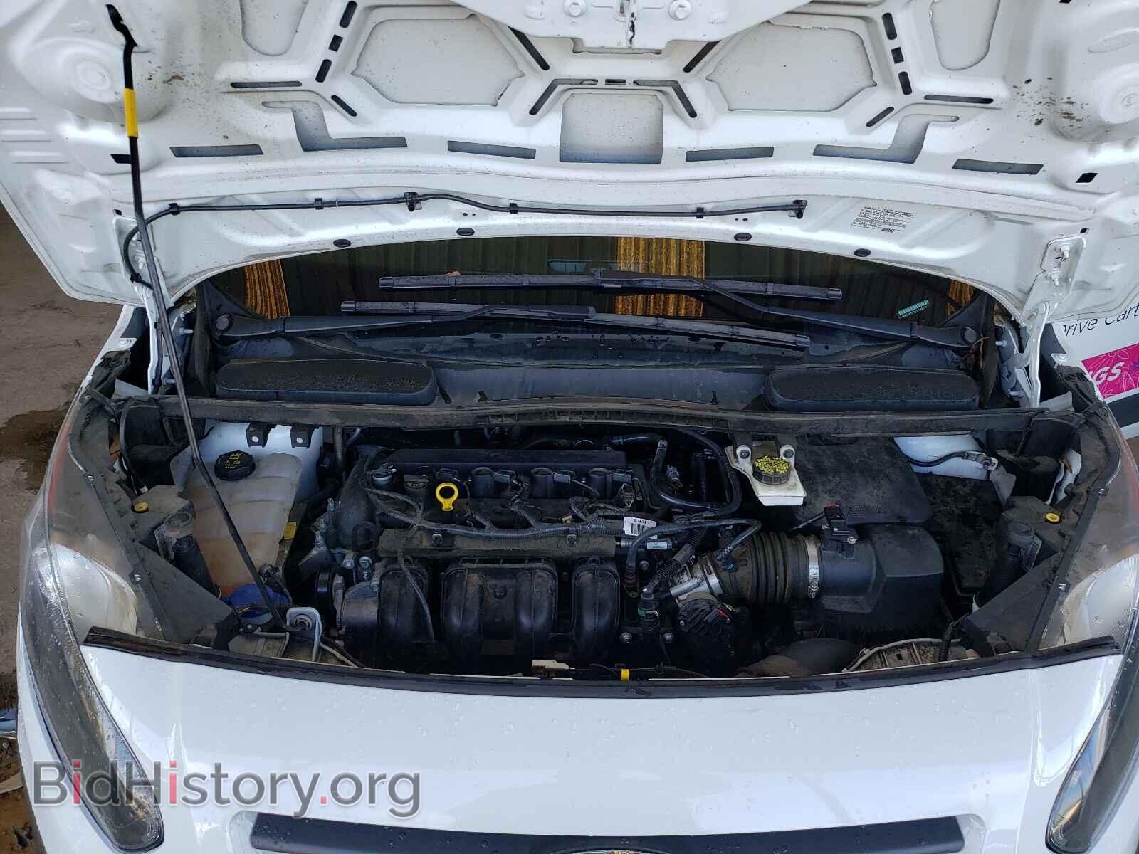 2018 FORD TRANSIT CO - VIN: NM0LS7E76J1348173 - Фото 7