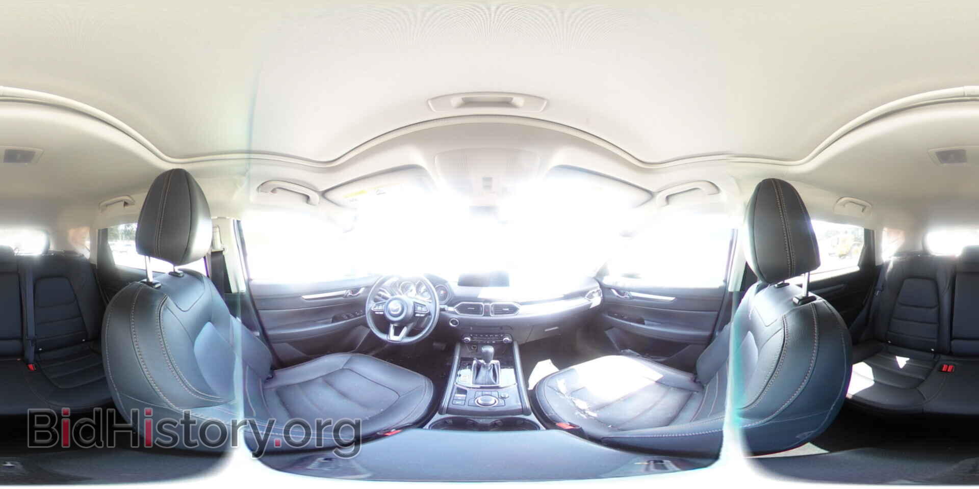 2023 MAZDA CX-5 PREFE - VIN: JM3KFBCM1P0257932 - Фото 15