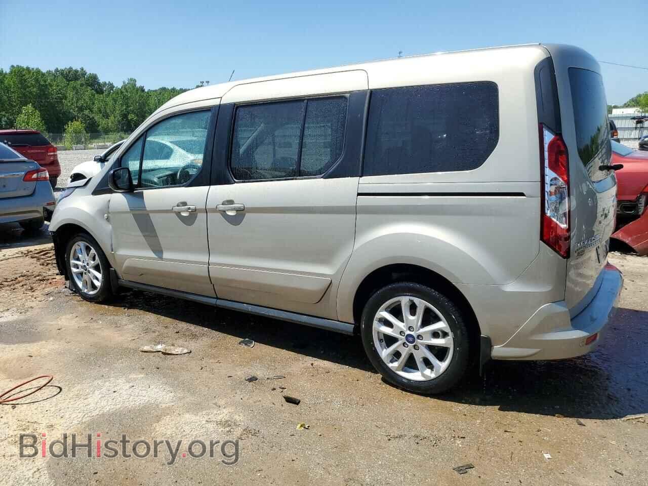 2014 FORD TRANSIT - VIN: NM0GE9F7XE1155436 - Фото 2