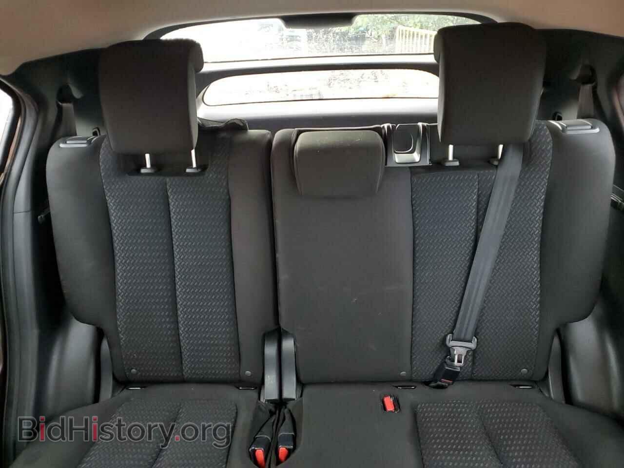 2019 MITSUBISHI ECLIPSE - VIN: JA4AS3AA7KZ047381 - Photo 10