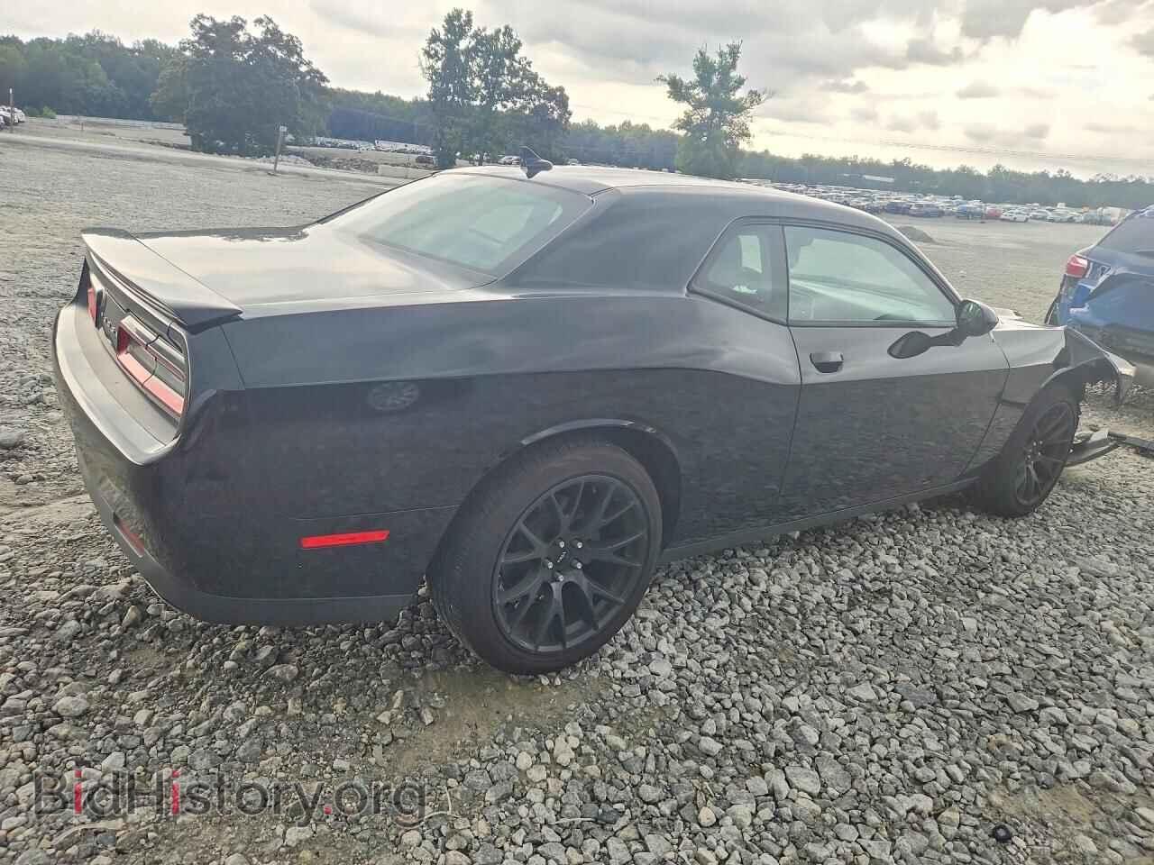 2015 DODGE CHALLENGER - VIN: 2C3CDZAG1FH700863 - Photo 3