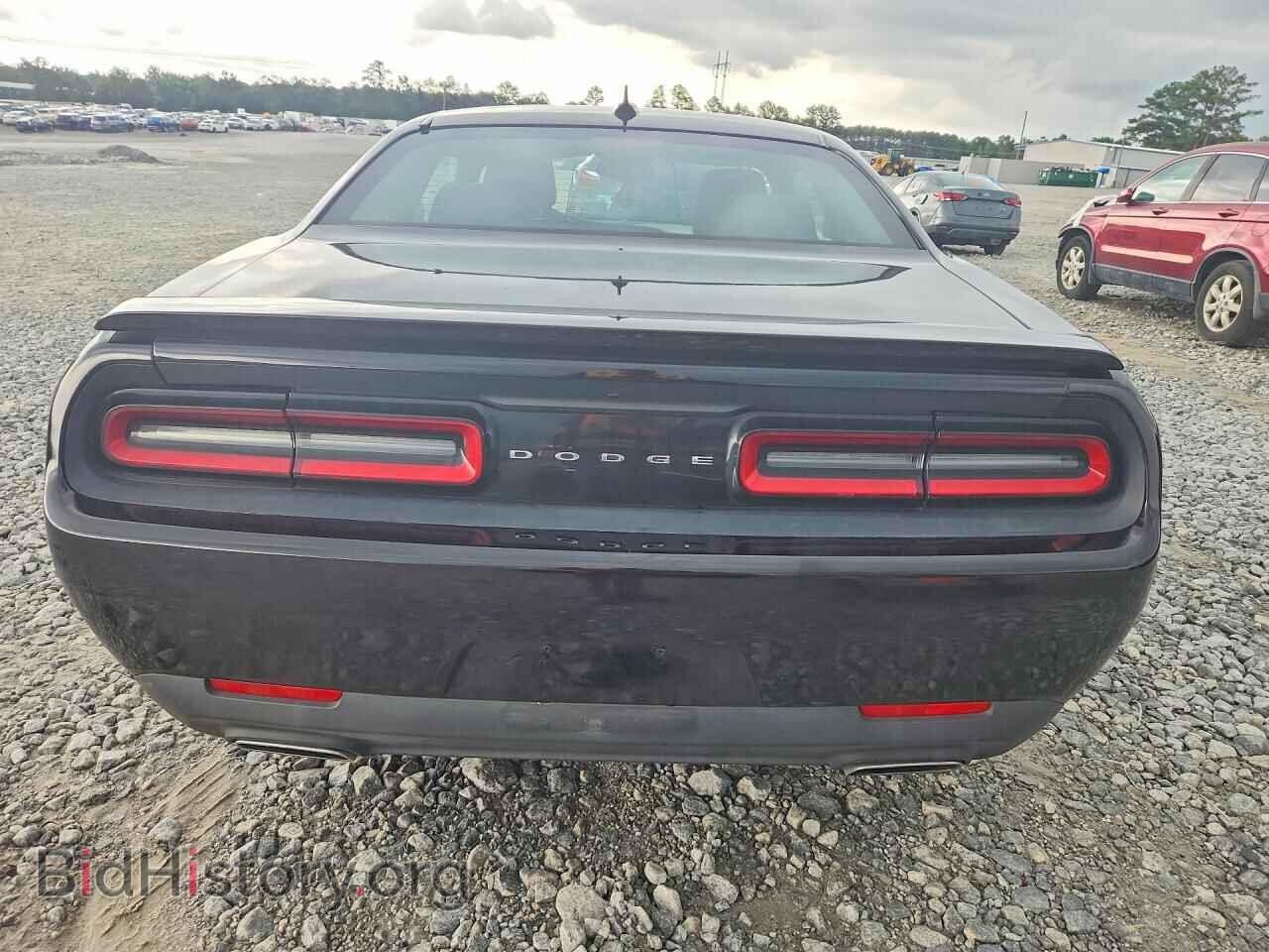 2015 DODGE CHALLENGER - VIN: 2C3CDZAG1FH700863 - Photo 6