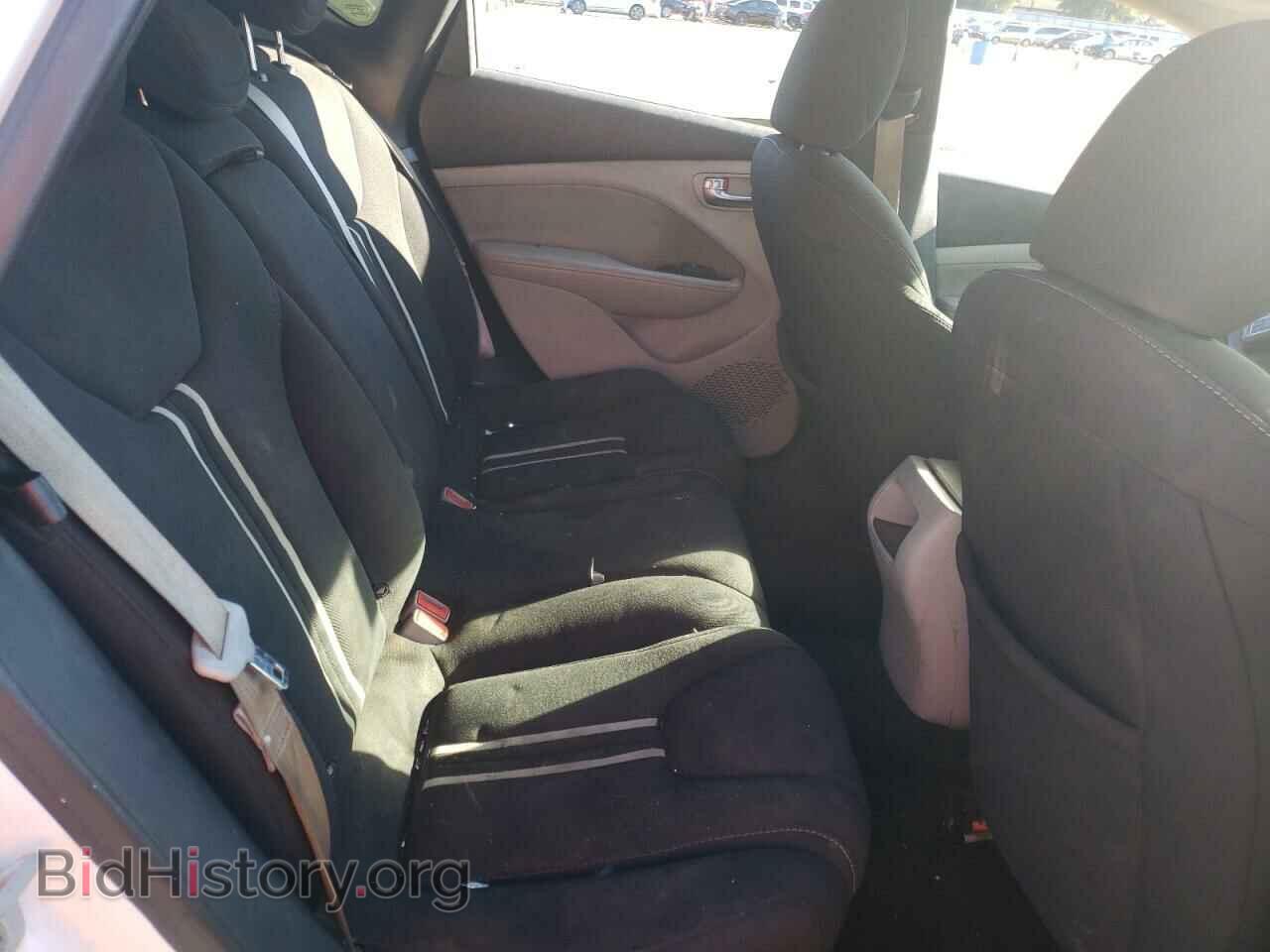 2013 DODGE DART - VIN: 1C3CDFBA5DD298056 - Photo 6