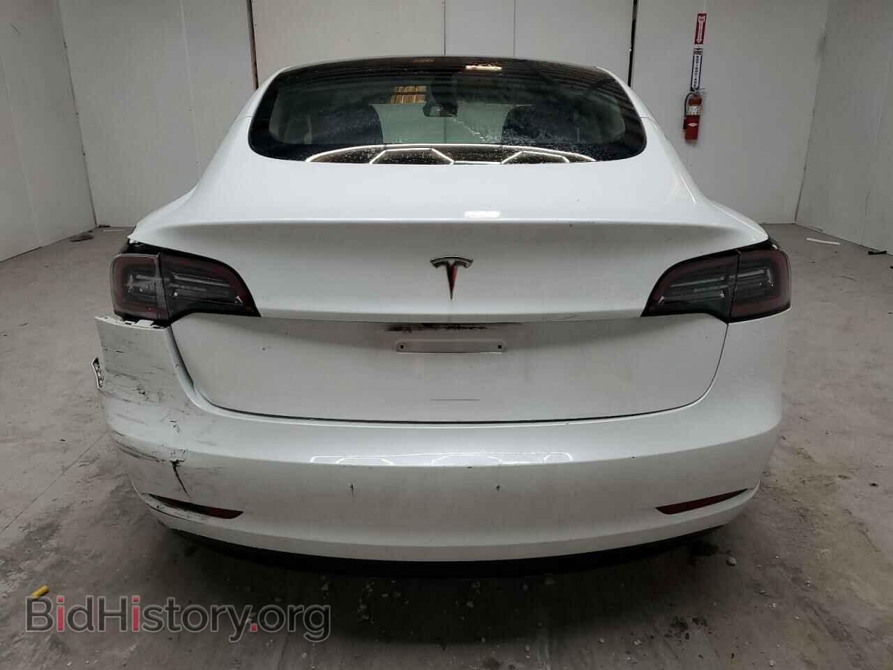 2023 TESLA MODEL 3 - VIN: 5YJ3E1EA2PF439119 - Фото 6