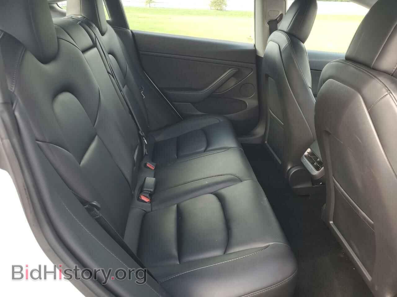 2023 TESLA MODEL 3 - VIN: 5YJ3E1EA2PF439119 - Фото 10