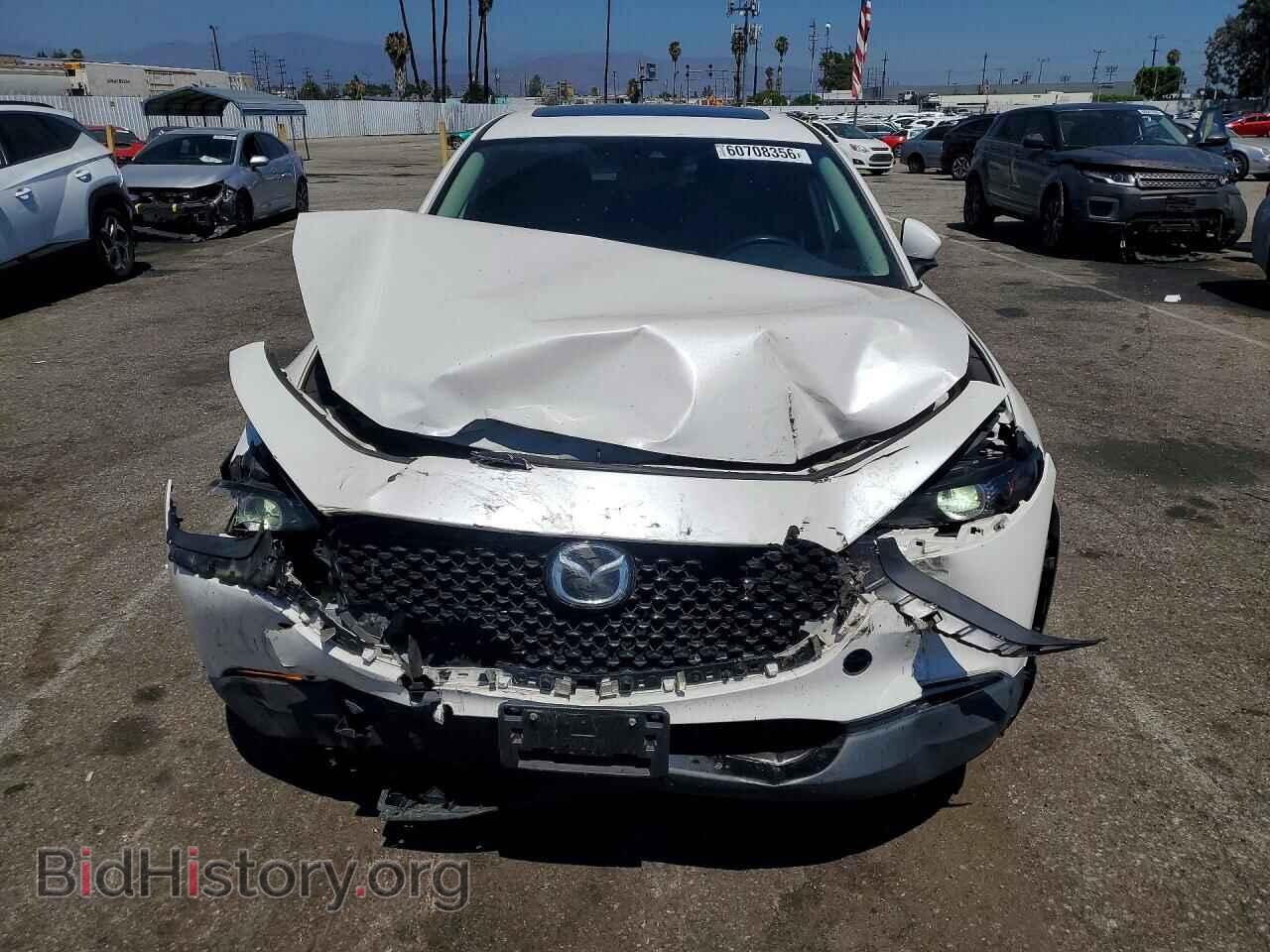 2021 MAZDA CX30 - VIN: 3MVDMACL5MM215862 - Фото 5