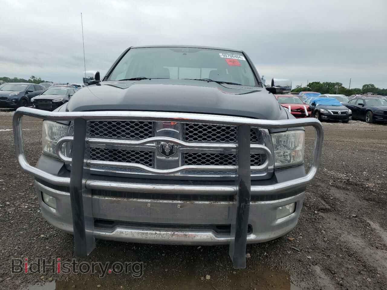 2011 DODGE All Models - VIN: 1D7RV1CT0BS571439 - Photo 5